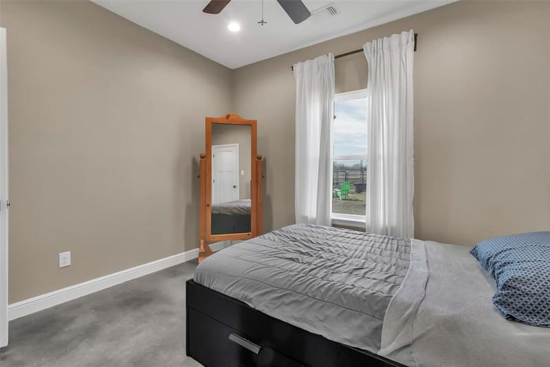 2415 Bucksnort Road, Van Alstyne TX 75495 - Photo 26