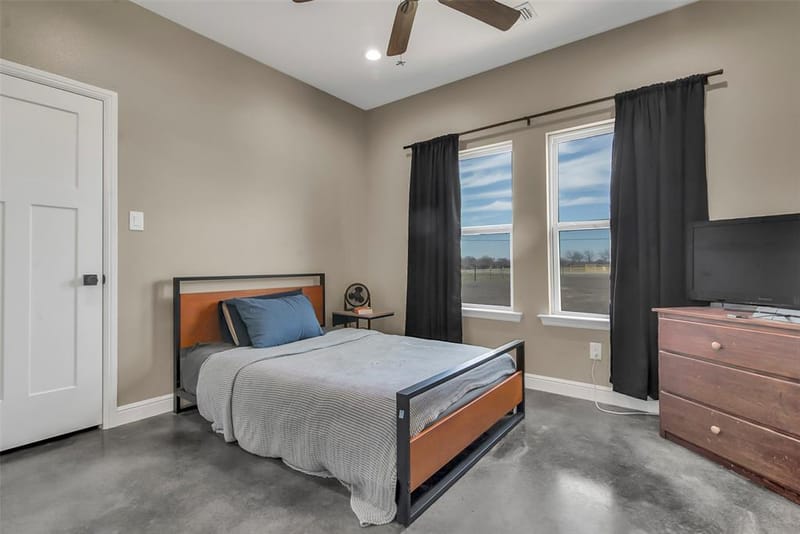 2415 Bucksnort Road, Van Alstyne TX 75495 - Photo 22
