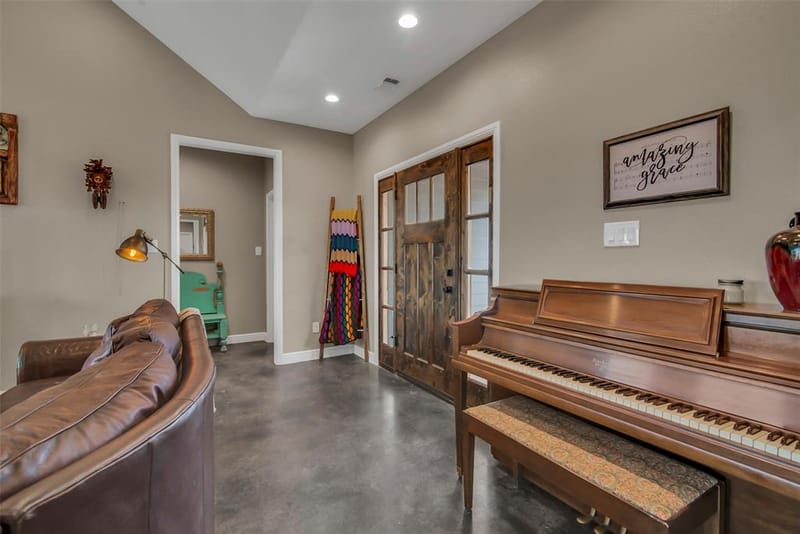 2415 Bucksnort Road, Van Alstyne TX 75495 - Photo 9