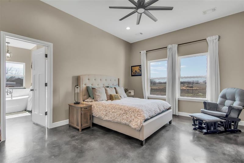2415 Bucksnort Road, Van Alstyne TX 75495 - Photo 30
