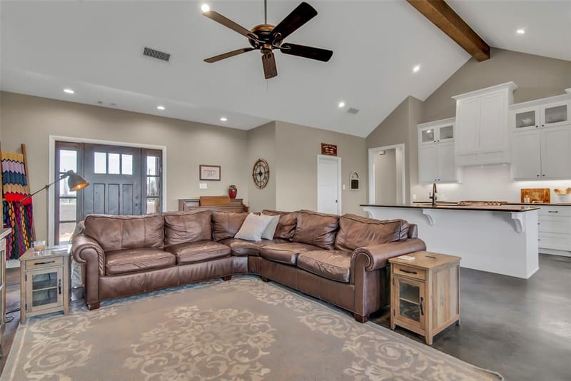 2415 Bucksnort Road, Van Alstyne TX 75495 - Photo 10