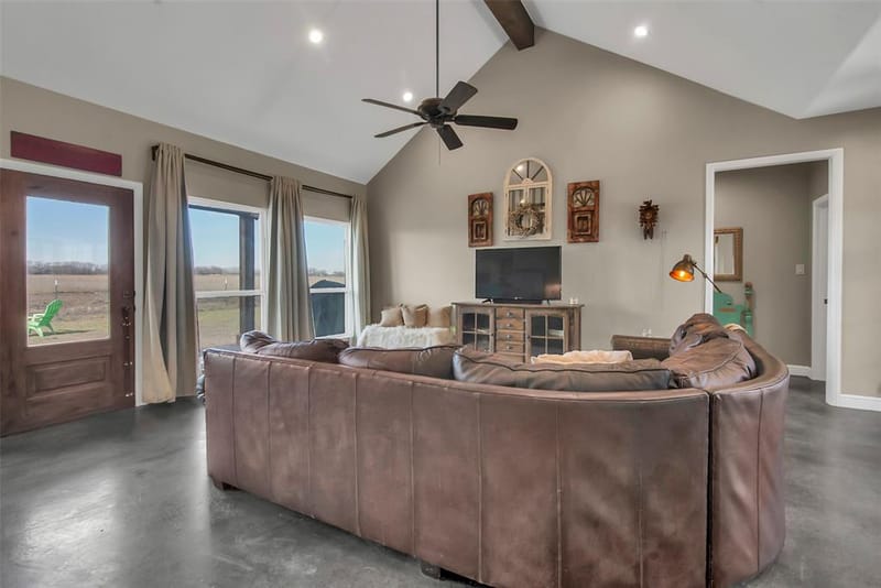 2415 Bucksnort Road, Van Alstyne TX 75495 - Photo 11