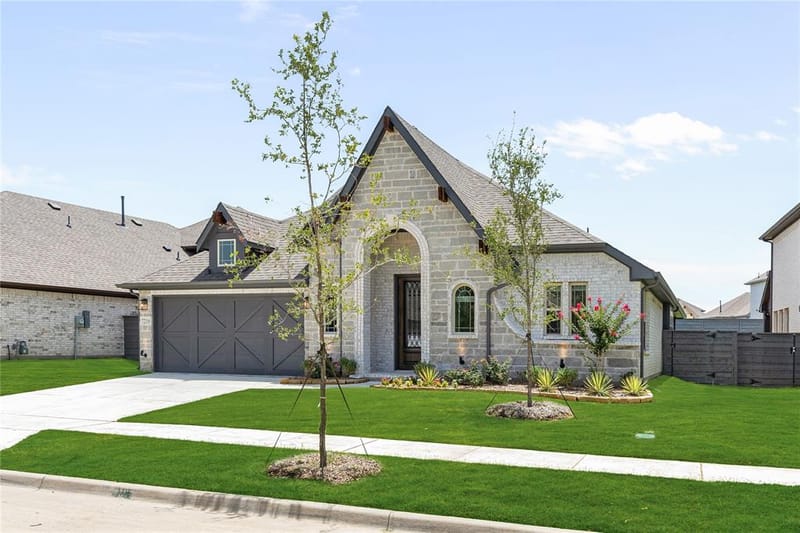 7216 Cherry Blossom Lane, Little Elm TX 76227 - Photo 2