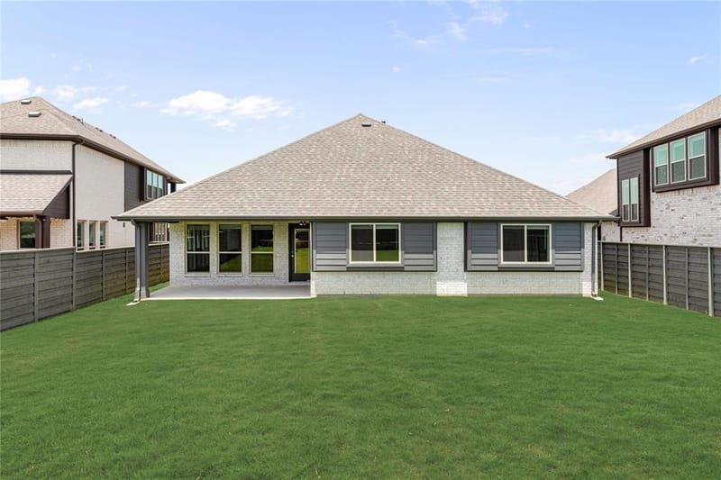 7216 Cherry Blossom Lane, Little Elm TX 76227 - Photo 33