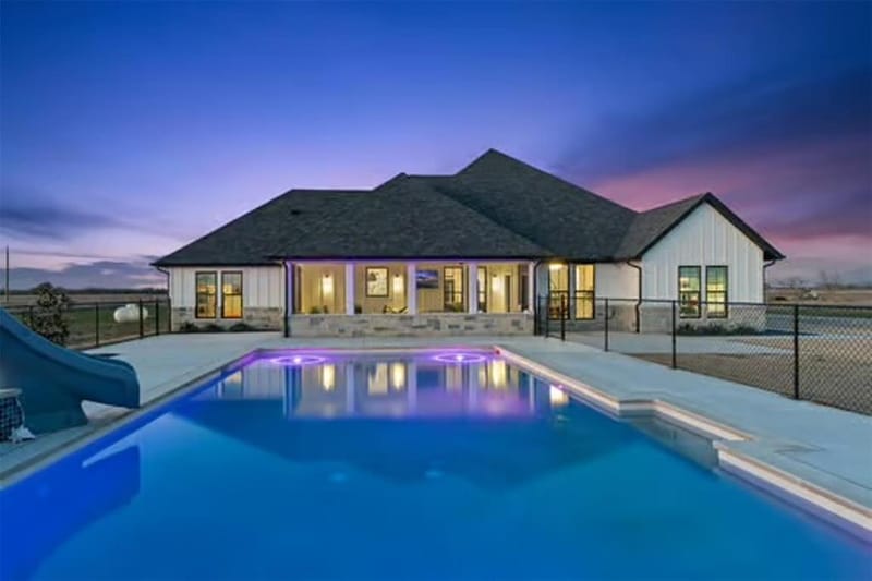 4319 County Road 2617, Caddo Mills TX 75135