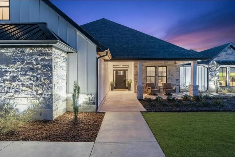 4319 County Road 2617, Caddo Mills TX 75135 - Photo 4