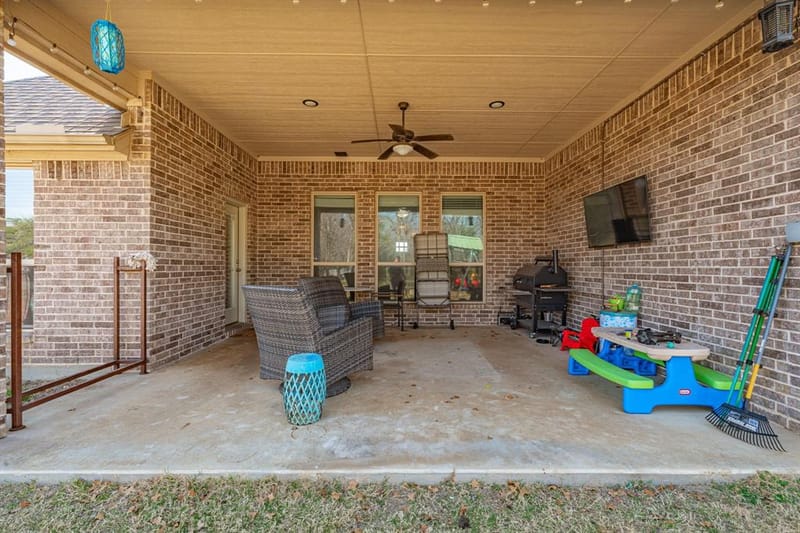 1062 Rio Grande Way, Weatherford TX 76087 - Photo 27