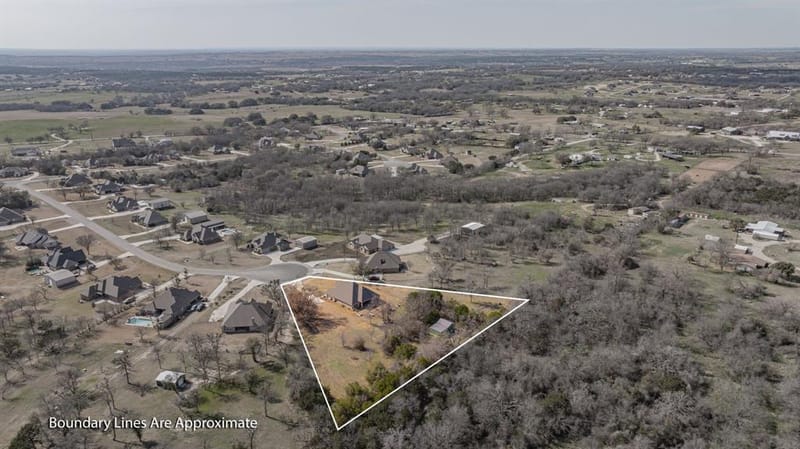 1062 Rio Grande Way, Weatherford TX 76087 - Photo 3