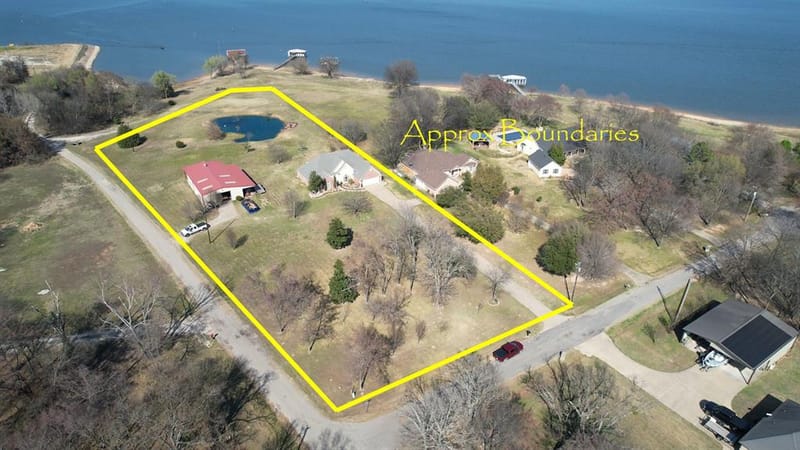 125 Rs County Road 3379, Emory TX 75440 - Photo 2