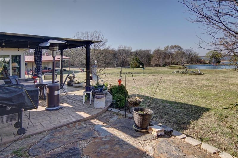 125 Rs County Road 3379, Emory TX 75440 - Photo 17