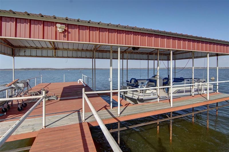 125 Rs County Road 3379, Emory TX 75440 - Photo 36