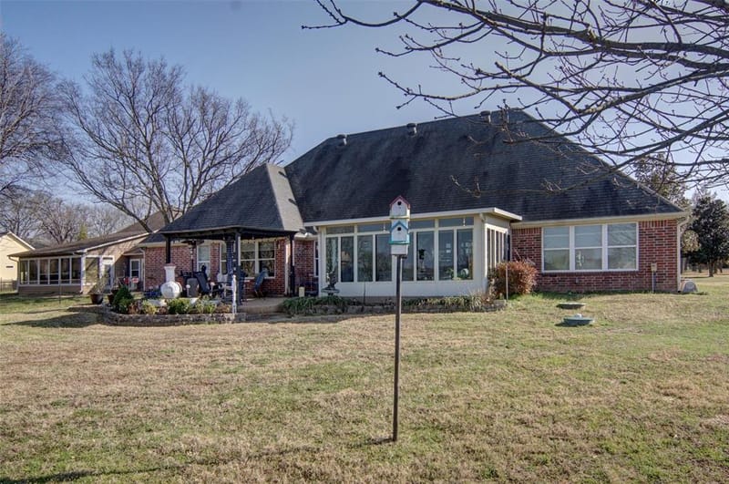 125 Rs County Road 3379, Emory TX 75440 - Photo 32