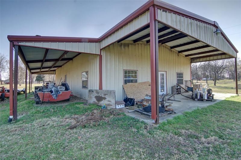 125 Rs County Road 3379, Emory TX 75440 - Photo 38