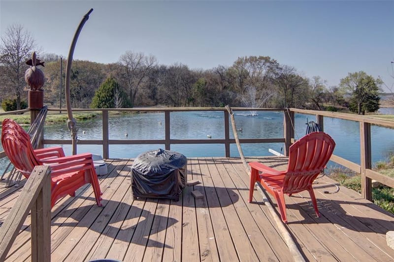 125 Rs County Road 3379, Emory TX 75440 - Photo 35