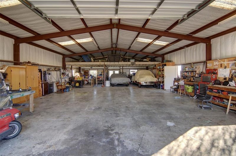 125 Rs County Road 3379, Emory TX 75440 - Photo 39
