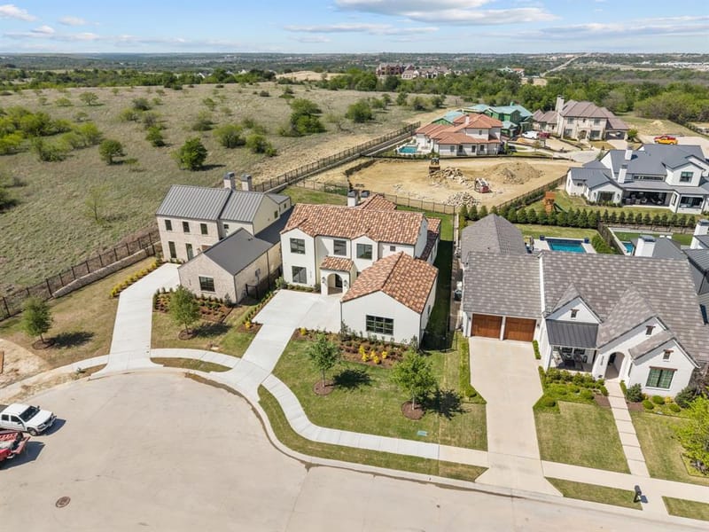 9724 Latour Court, Fort Worth TX 76126 - Photo 3