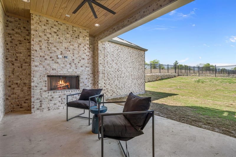 9728 Latour Court, Fort Worth TX 76126 - Photo 30