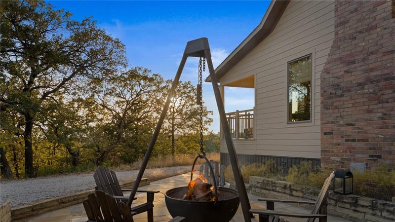 1210 County Road 232, Collinsville TX 76233 - Photo 12