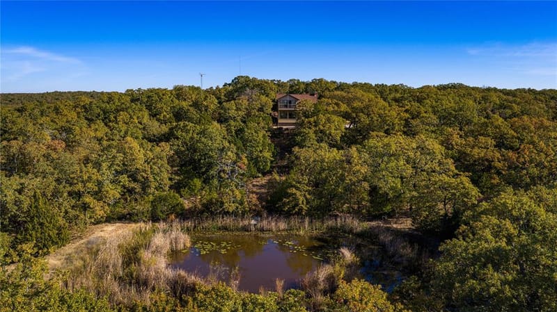 1210 County Road 232, Collinsville TX 76233 - Photo 38