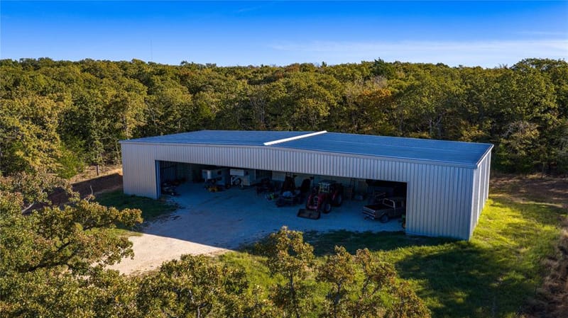 1210 County Road 232, Collinsville TX 76233 - Photo 31