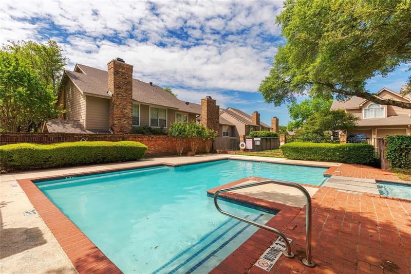 8417 Towneship Lane, Dallas TX 75243 - Photo 2
