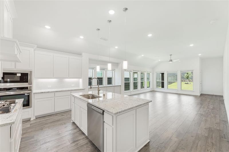 7220 Cherry Blossom Lane, Little Elm TX 76227 - Photo 12
