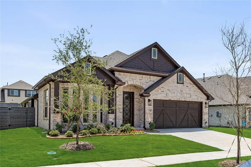 7220 Cherry Blossom Lane, Little Elm TX 76227 - Photo 3