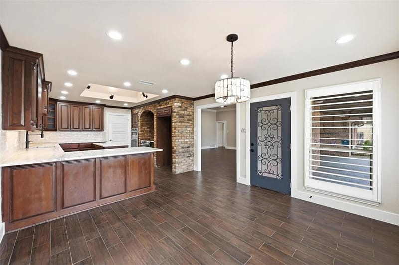 7401 Bent Trail, Mansfield TX 76063 - Photo 16