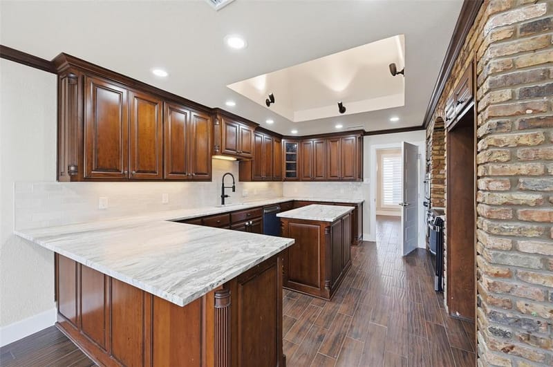 7401 Bent Trail, Mansfield TX 76063 - Photo 12