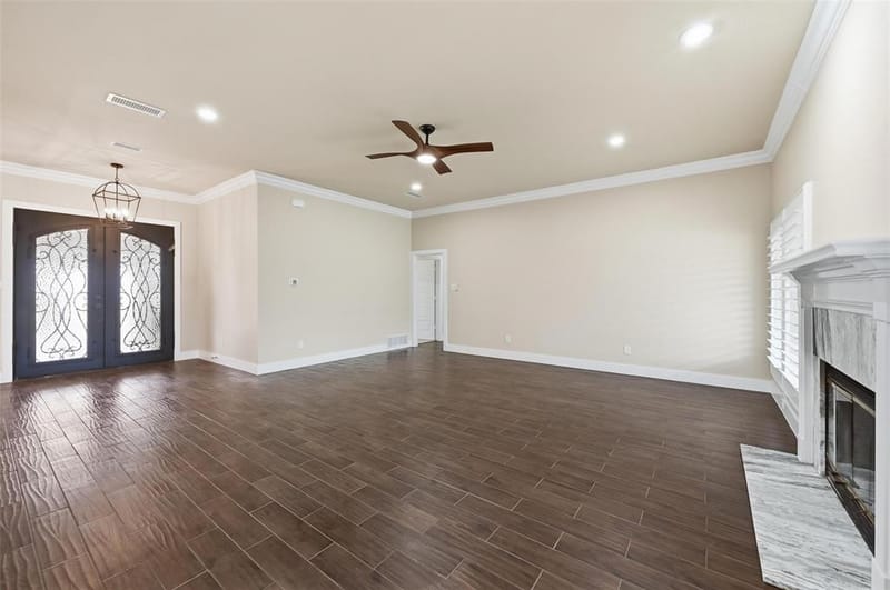 7401 Bent Trail, Mansfield TX 76063 - Photo 7