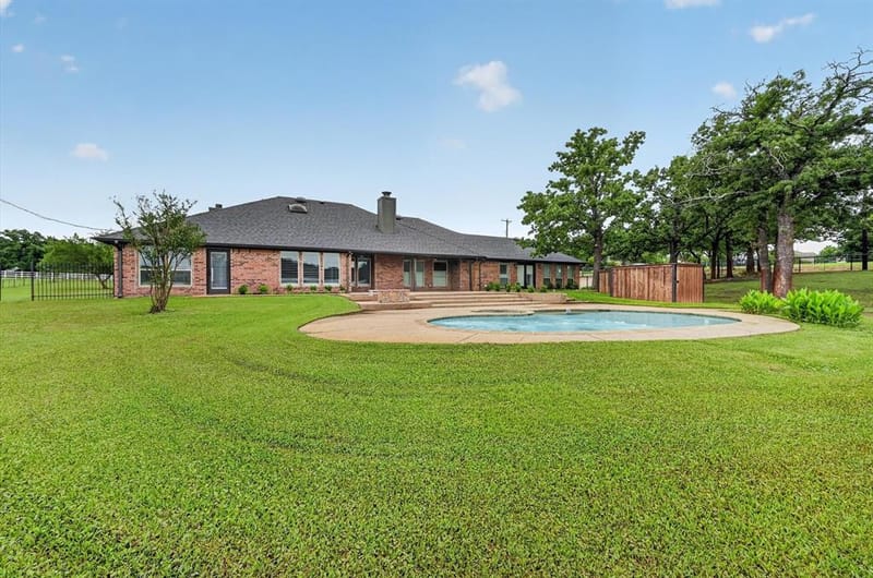 7401 Bent Trail, Mansfield TX 76063 - Photo 36