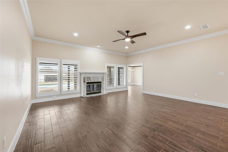 7401 Bent Trail, Mansfield TX 76063 - Photo 9