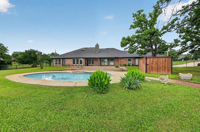 7401 Bent Trail, Mansfield TX 76063 - Photo 34