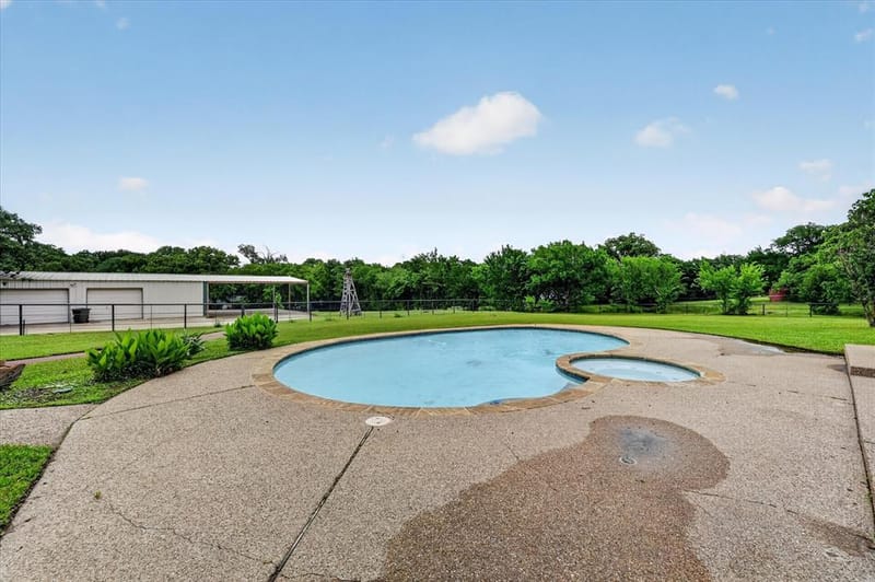 7401 Bent Trail, Mansfield TX 76063 - Photo 38