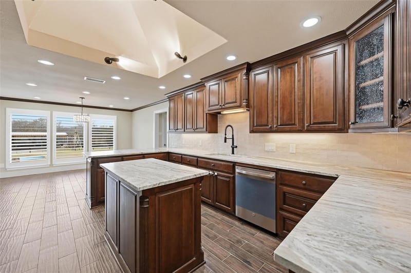 7401 Bent Trail, Mansfield TX 76063 - Photo 11