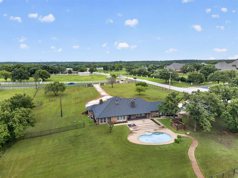 7401 Bent Trail, Mansfield TX 76063 - Photo 40