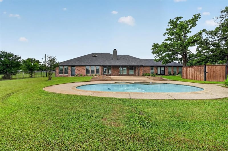 7401 Bent Trail, Mansfield TX 76063 - Photo 35