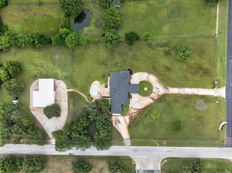 7401 Bent Trail, Mansfield TX 76063 - Photo 39