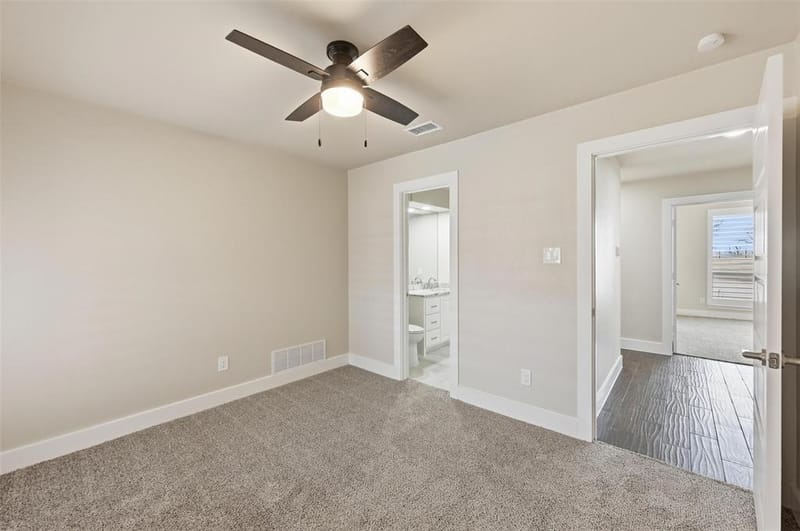 7401 Bent Trail, Mansfield TX 76063 - Photo 29