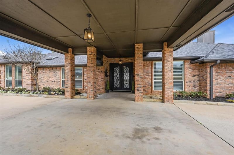 7401 Bent Trail, Mansfield TX 76063 - Photo 4