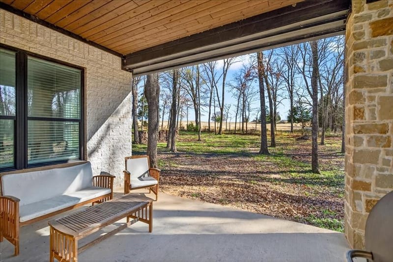 107 Oakbend Trail, Mabank TX 75147 - Photo 22