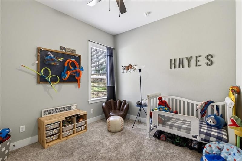 107 Oakbend Trail, Mabank TX 75147 - Photo 20