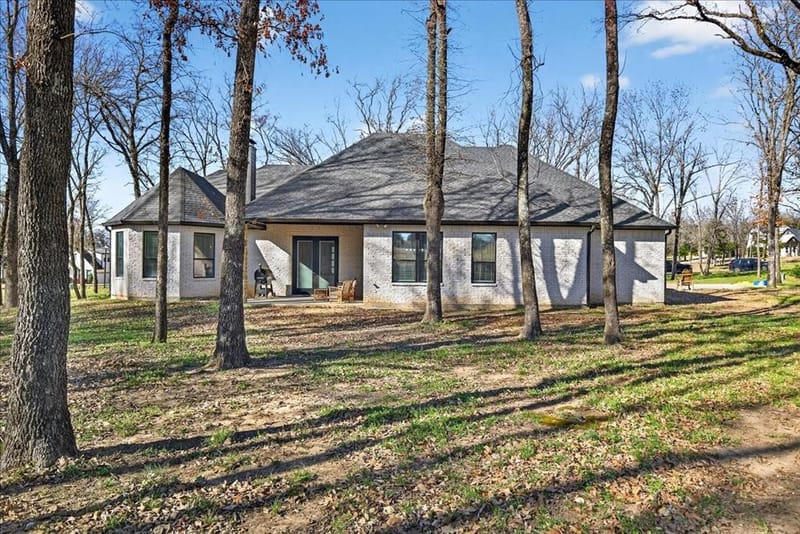 107 Oakbend Trail, Mabank TX 75147 - Photo 25