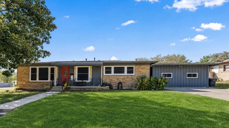 4224 Normandy Road, Fort Worth TX 76103 - Photo 2