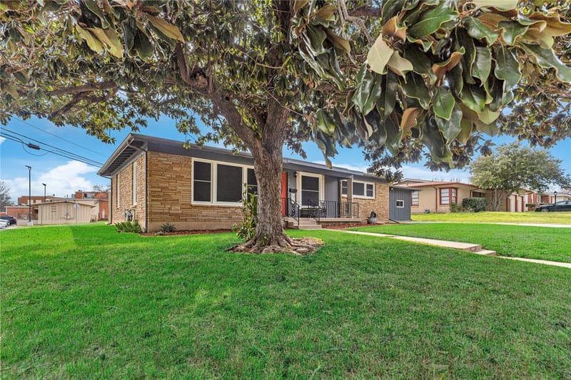 4224 Normandy Road, Fort Worth TX 76103 - Photo 12