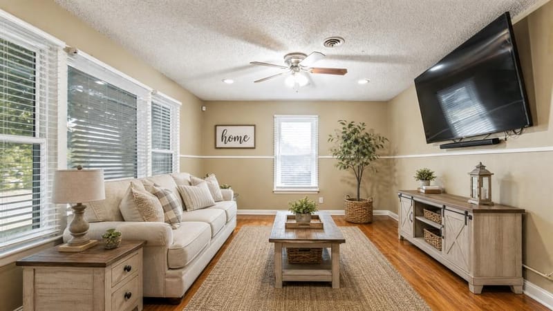 4224 Normandy Road, Fort Worth TX 76103 - Photo 3