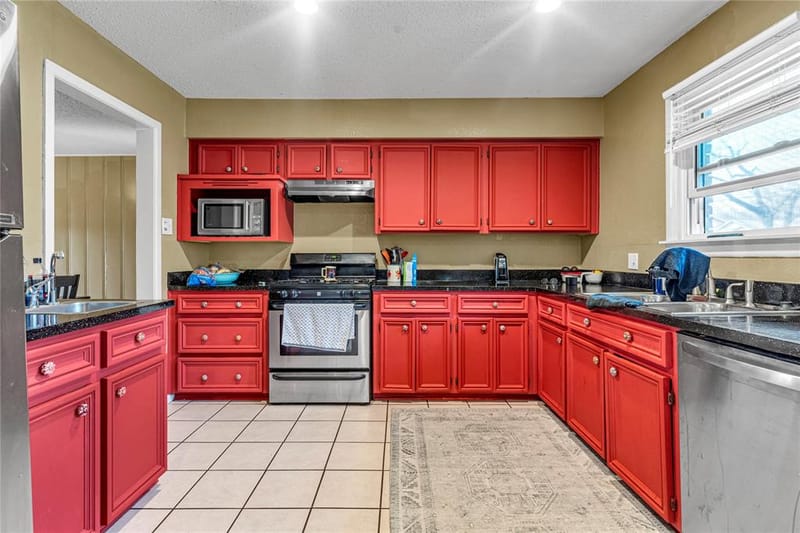 4224 Normandy Road, Fort Worth TX 76103 - Photo 5