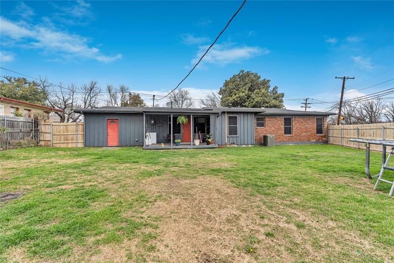 4224 Normandy Road, Fort Worth TX 76103 - Photo 18
