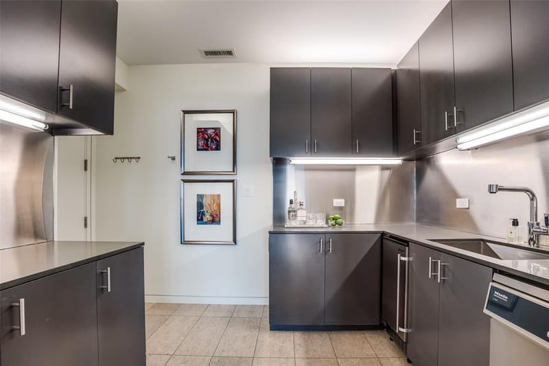 1918 Olive Street # 2401, Dallas TX 75201 - Photo 24
