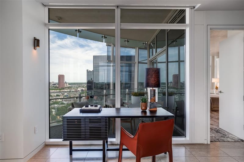 1918 Olive Street # 2401, Dallas TX 75201 - Photo 10